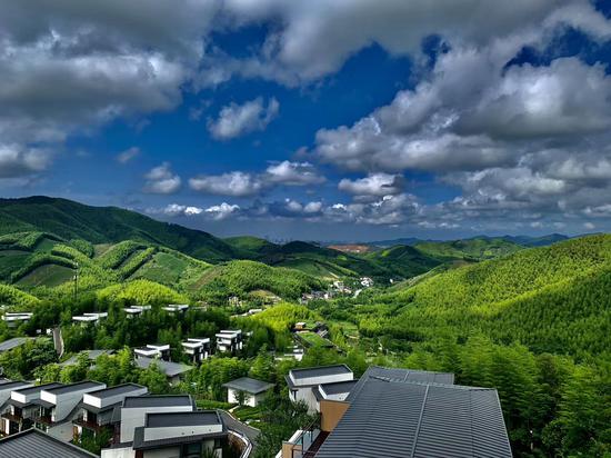 9月29日,遇见西塞山湖州吴兴文化旅游推介会在长沙举行