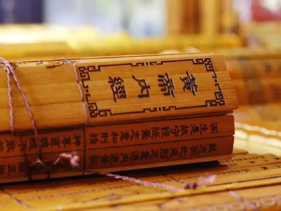 中医古籍对糖尿病的记载