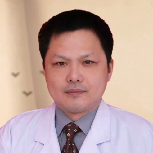 曾洪伟教授:湖南省名中医、谷医堂坐诊专家、风湿骨病中医专家
