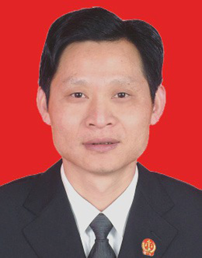 常德市各基层人民法院院长集体亮相