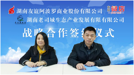 湖南跨境电商：新赛道上的奔跑者