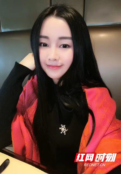 网络作家评选 | 柏夏:满怀感恩之心写作