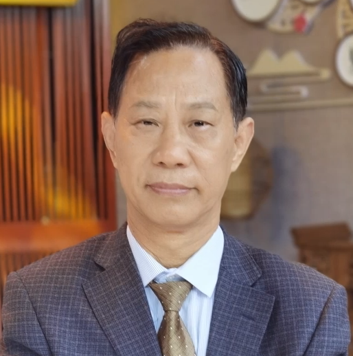 蒋孟良 湖南中医药大学教授