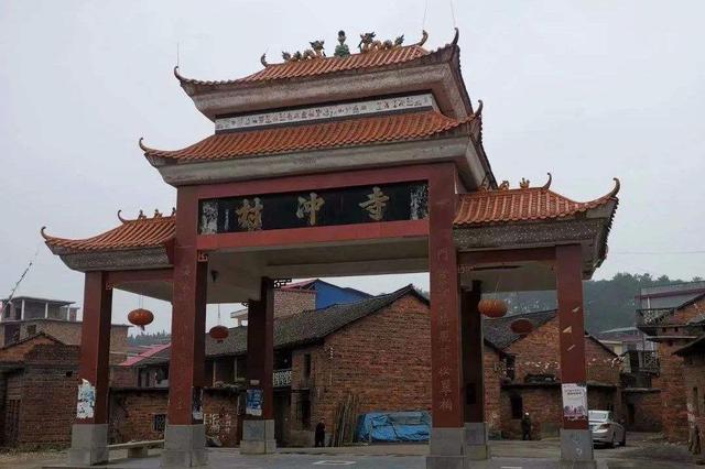 【脱贫攻坚群英谱——脱贫攻坚干部考察调研】记临武县南强镇两广村党