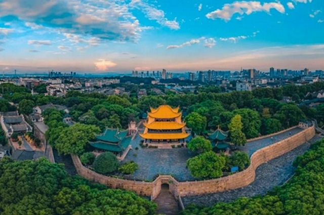 岳阳周边县市有哪些 湖南省周边旅游哪里好玩