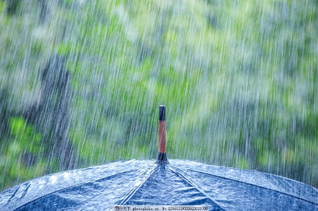 降温又降雨 湖南或“一秒入冬”