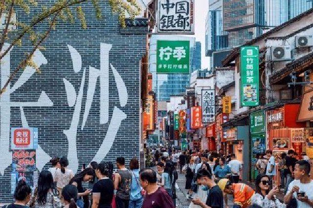 太平街。图/星球引力场