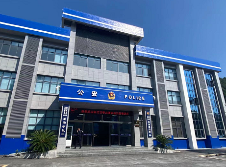 保靖县毛沟镇派出所何绪林表示,随着"保靖模式"的不断成熱完善和推广