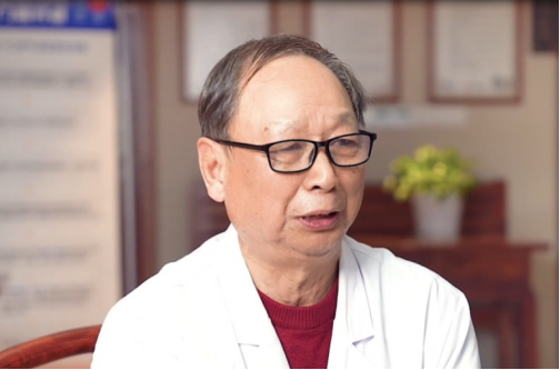 冬季过敏性鼻炎反复谷医堂谷方益元建议试试老中医的这些妙招