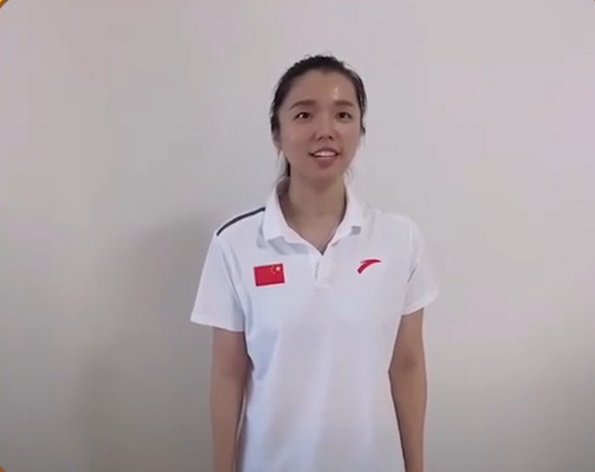 奥运冠军田卿:“科技+体育”完美融合领略“北斗”魅力_新浪湖南_新浪网