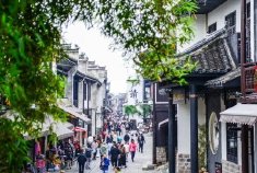 探寻老街巷褶皱里的城市密码，原来这很有“长沙味”