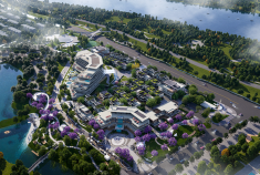 湖南将迎来3处文旅新地标