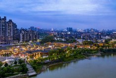 湘潭：文明旅游扮靓春日美景