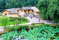 中国旅游日，湖南怎么玩？