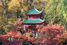长沙这样玩才韵味