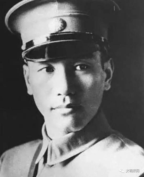 红色耒阳61故事汇邝鄘烈士墓