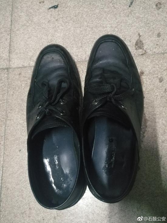 报警女孩突然轻生石鼓民警火速救援