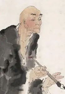 身 份: 禅僧