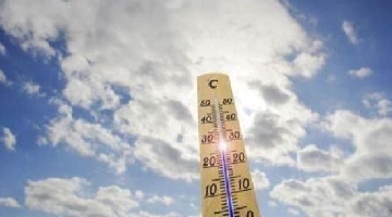 下周长沙高温天气可能缓解