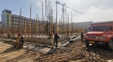 百所湖南“徐特立项目”学校开建81所