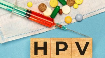 9-14岁女孩接种HPV疫苗进入“二针时代”