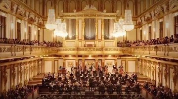 一键收藏！秋冬文化盛宴来袭