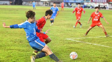 湘超八强仅剩两席！