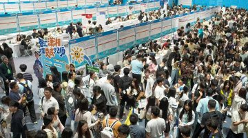 湖南携7500余岗位赴浙引才