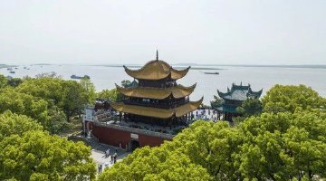 中国旅游日，湖南怎么玩？