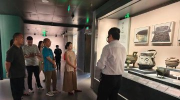 湘潭市博物馆，惊喜+1