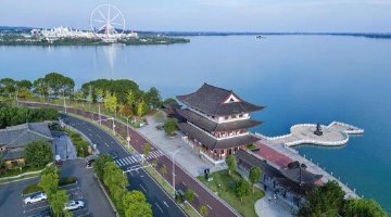 连休5天！秋假来湖南