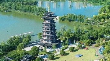 长沙5条“神仙”城市跑道