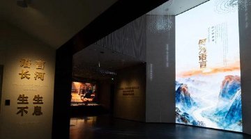 省博新展把全国乡音都搬来