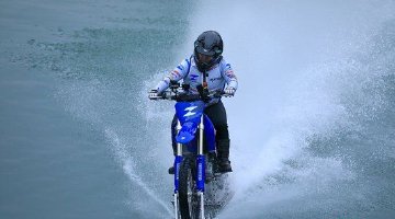 张雪40.74公里刷新纪录