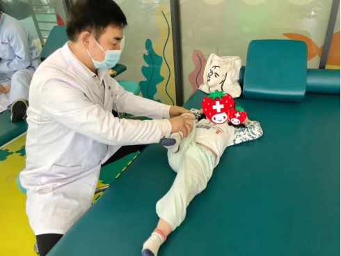 最新脑瘫治疗医院行业发展趋势分析