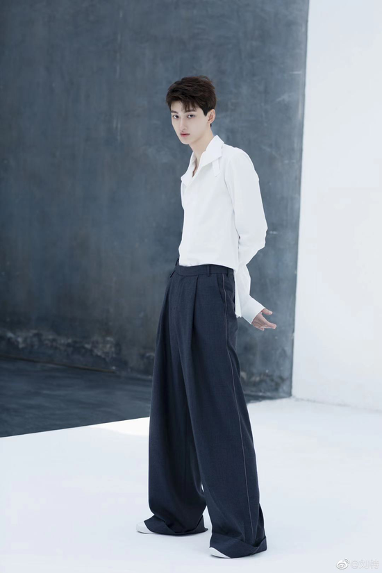 刘特个人资料(刘特个人资料简介及家世)