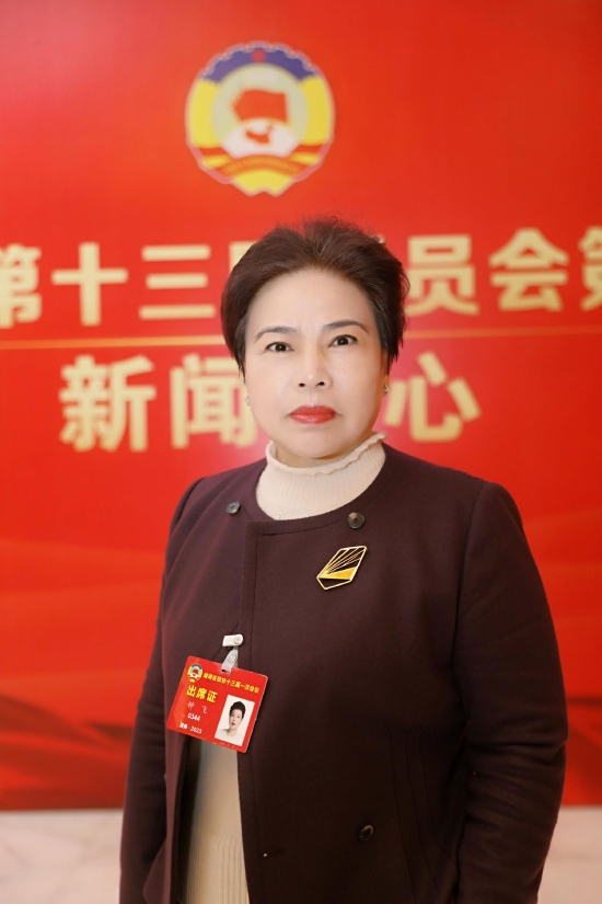 钟飞要健全旅游公共服务体系形成友好型环境信用型旅游生态