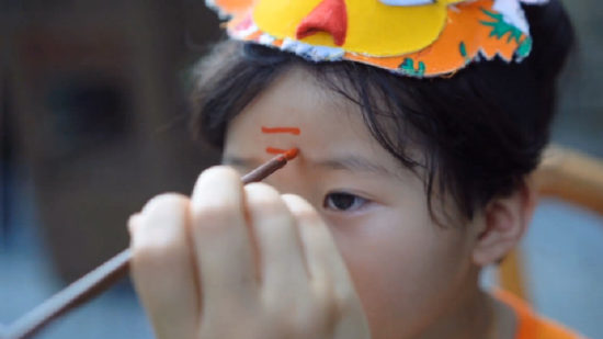 「粽」头戏登场!芙蓉镇双世度假区邀您共赴"端午奇妙游"!_新浪湖南_新