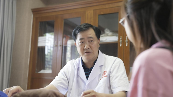 张良圣医师坐诊