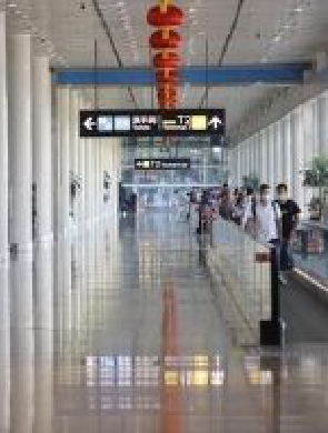 国庆假期，湖南机场预计客流达到 38 万人次