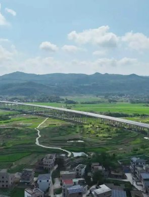 湖南2026年重点推进31条高速