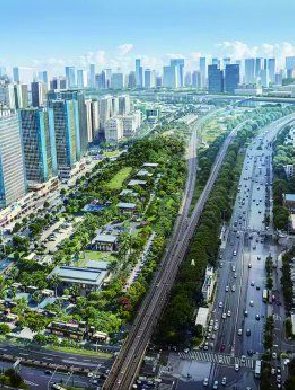 4月起长沙城北骑马看火车