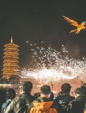 长沙成“五一”热门目的地前十
