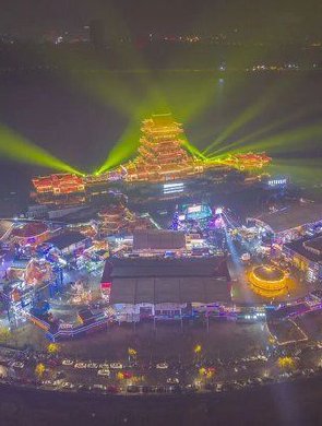 湘潭超30项文旅体打造快乐五一
