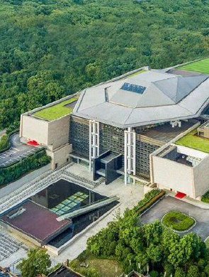 省博物馆“五一”延时开放