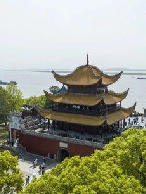 中国旅游日，湖南怎么玩？