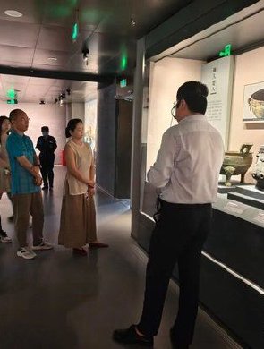 湘潭市博物馆,惊喜+1
