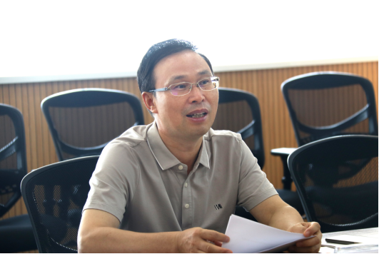 老百姓大药房与炎陵县政府达成战略合作智慧零售县长直播助力炎陵黄桃