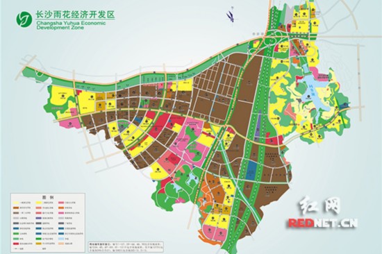 长沙雨花经开区酝酿机器人产业发展新三年行动计划