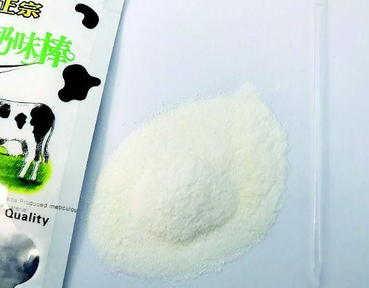 文/片 齐鲁晚报·齐鲁壹点 见习记者 任玉停